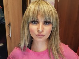 BlondieGirl live cam