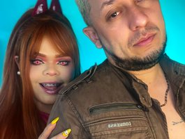 Saxi-sex Live Cam on bongacams