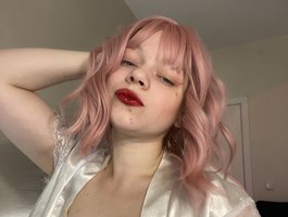 CutieSue live cam