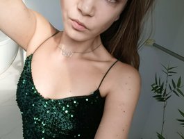 EmillyExtasy live cam