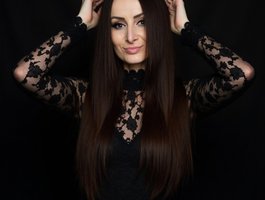 -AnnaMaria- live cam