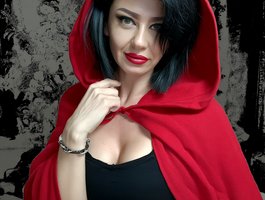 Carmen4u live cam