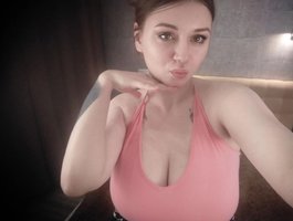 AlisaBacker live cam