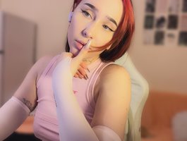 PinkyNastyx live cam
