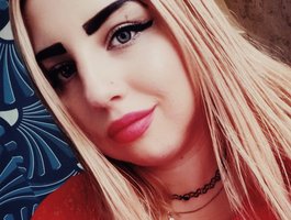HannaPast live cam
