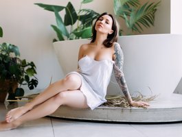 shiny-lily live cam