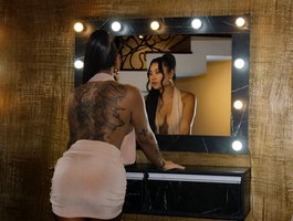 AmberLewis live cam