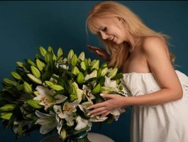AdelineKing live cam