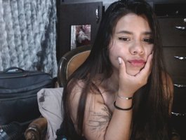 Julibd27 live cam