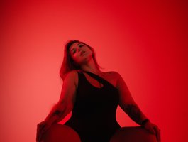 BettyDark live cam