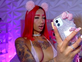 Madisson3333 live cam
