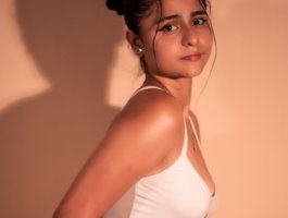 Giselle-Roldan live cam
