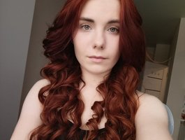 LiShhh live cam