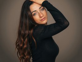LorennePlay live cam
