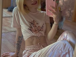 LisaaaAlisa live cam