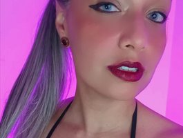 Just-Vicky live cam