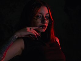 MistressMarcelline live cam