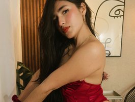 Lia-Mar live cam