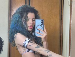 Bluedarkelf888 live cam
