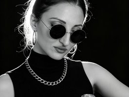 MissRossi live cam