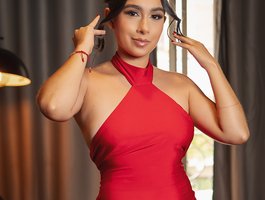 VeronicaBlue live cam