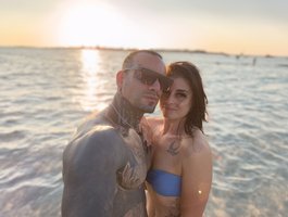 TattooedCouple live cam