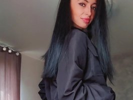 KaylaJoy Live Cam on bongacams