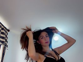 Tammymodell live cam