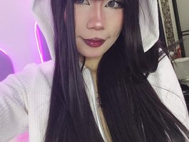 BunnySexyy live cam