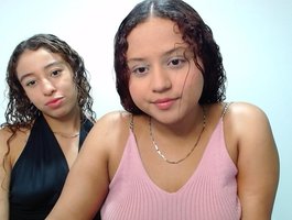 adeline-samy822 live cam