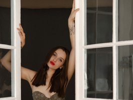 HollieDurand live cam