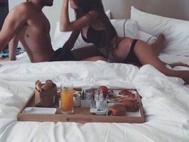SunnyCouple27 live cam
