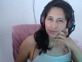 DIANA-ROGU live cam