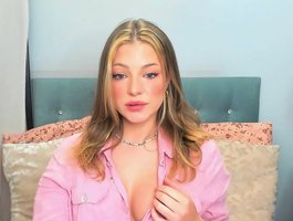 LilyTop live cam