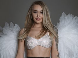 CandyGraces live cam