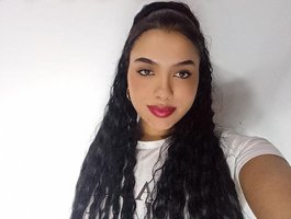 Angela-wish live cam