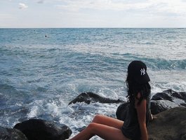 AnnyShore live cam