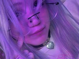 Yunakiss live cam