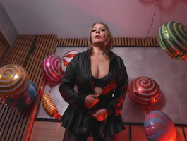 MeAmandaX live cam