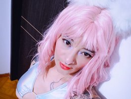 AngelaQueen live cam