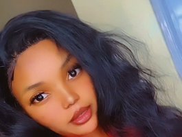 Lovelyquincy live cam