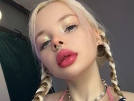 P1nkbutt live cam