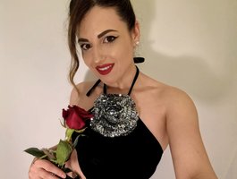 AmmyFlirty live cam