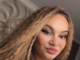 DaliaParis live cam