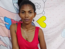 Lyah7a live cam