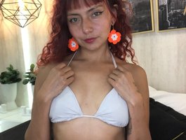 Lila-monroe live cam