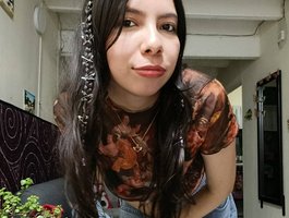 ButterflyDoll live cam