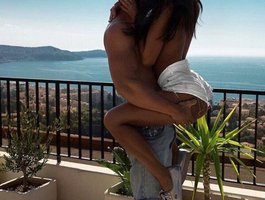 skinnyrichgirlD live cam
