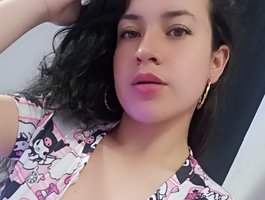 Naniis-wish live cam