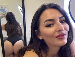 kassyHot live cam
